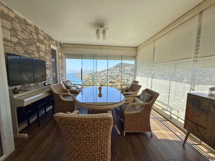 Image No.13-Appartement de 2 chambres à vendre à Yalikavak