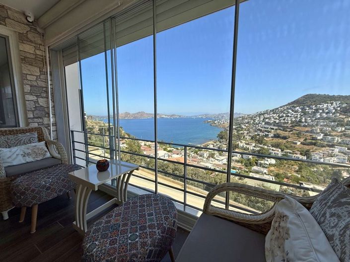 Image No.14-Appartement de 2 chambres à vendre à Yalikavak