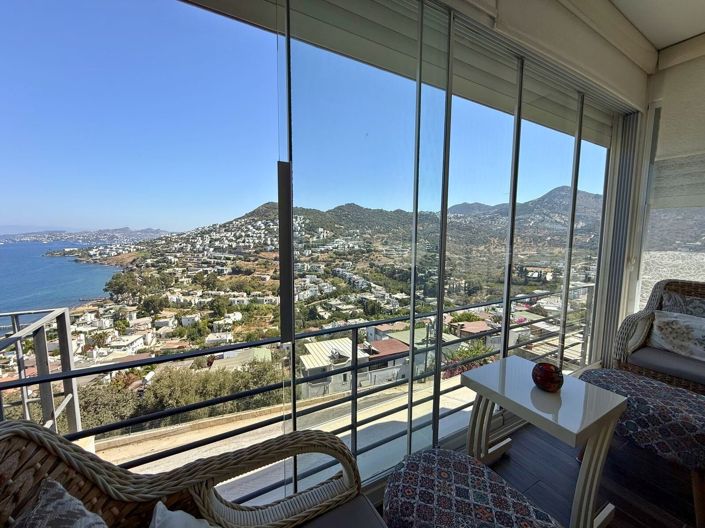 Image No.16-Appartement de 2 chambres à vendre à Yalikavak