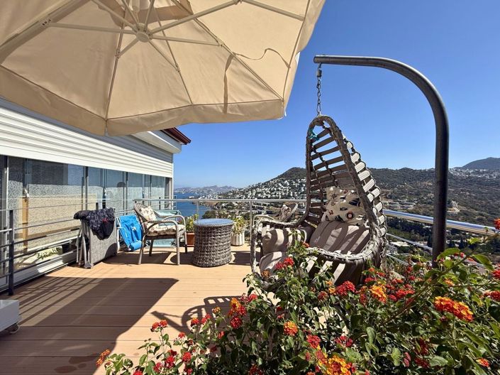 Image No.17-Appartement de 2 chambres à vendre à Yalikavak