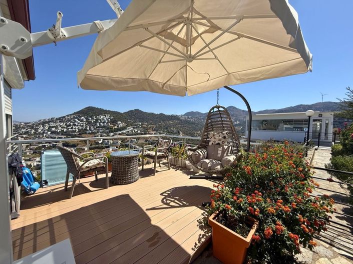 Image No.18-Appartement de 2 chambres à vendre à Yalikavak