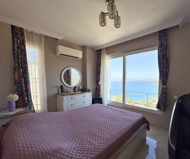 Image No.19-Appartement de 2 chambres à vendre à Yalikavak