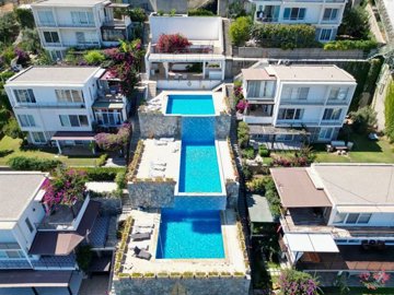 Turkey Homes Limited most sold property
