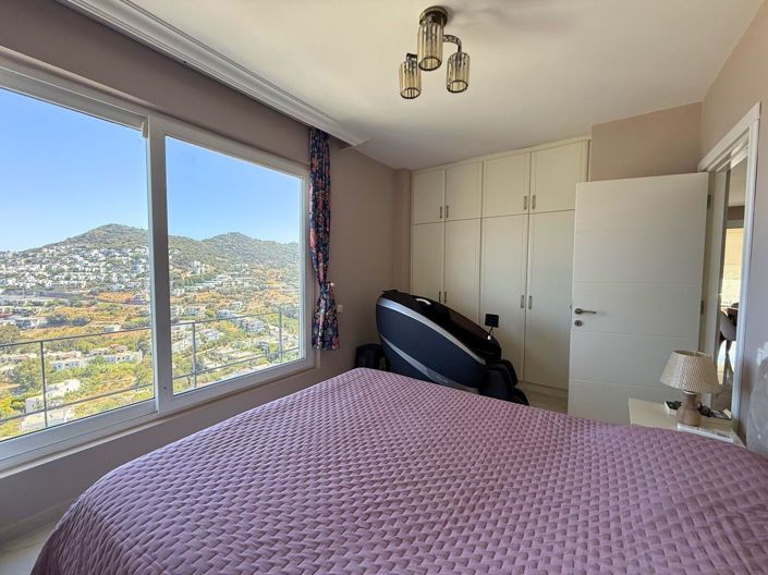 Image No.20-Appartement de 2 chambres à vendre à Yalikavak