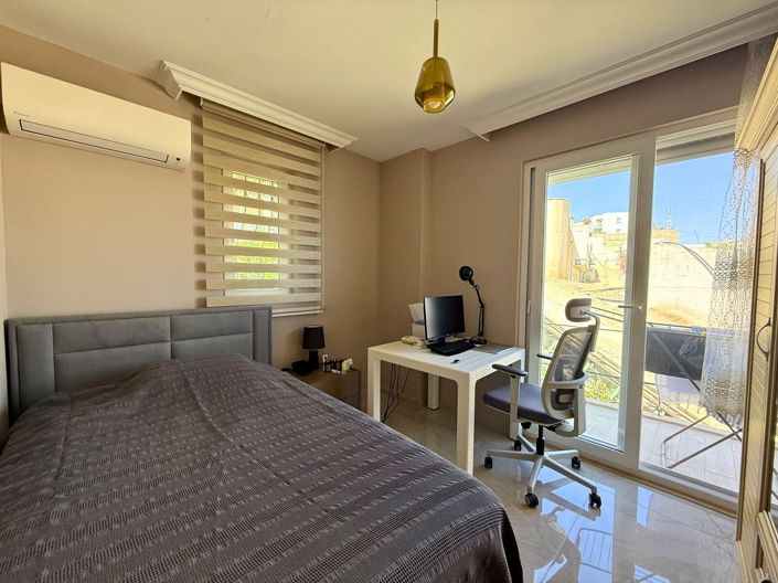 Image No.21-Appartement de 2 chambres à vendre à Yalikavak