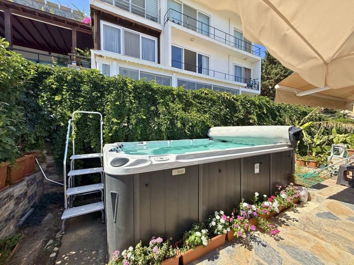 Image No.24-Appartement de 2 chambres à vendre à Yalikavak