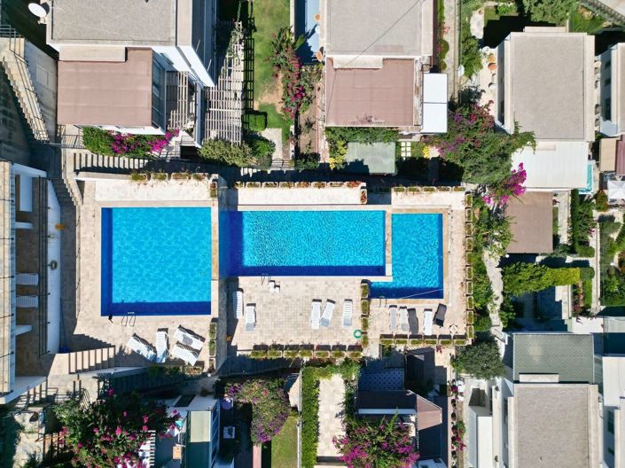 Image No.25-Appartement de 2 chambres à vendre à Yalikavak