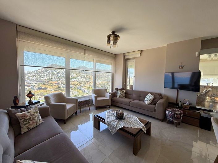 Image No.6-Appartement de 2 chambres à vendre à Yalikavak