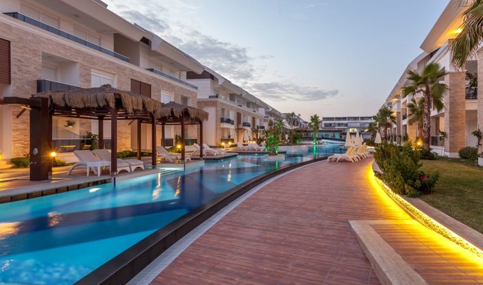 Image No.19-2 Bed Apartment for sale