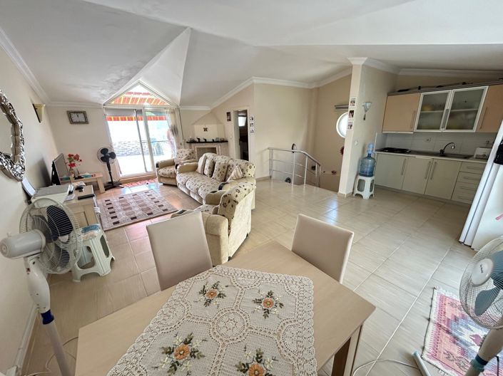 Image No.15-2 Bed Penthouse for sale