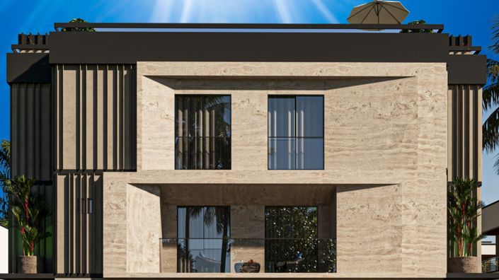 Image No.4-Appartement de 3 chambres à vendre à Antalya City 