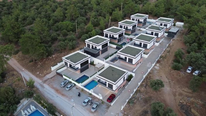 Image No.20-3 Bed Villa for sale