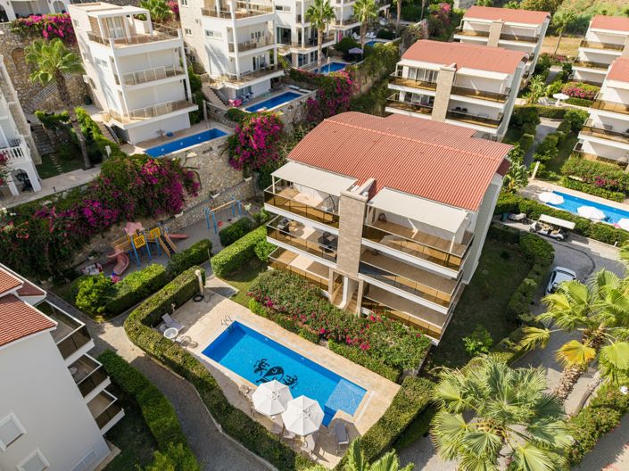 Image No.1-3 Bed Penthouse for sale