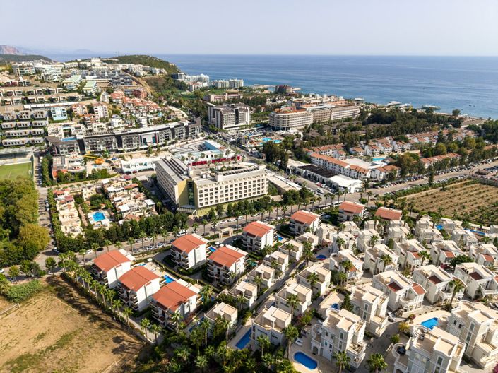 Image No.24-3 Bed Penthouse for sale