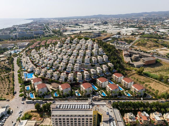 Image No.25-3 Bed Penthouse for sale