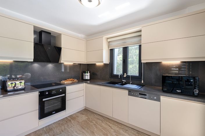 Image No.13-Villa de 3 chambres à vendre à Yalikavak