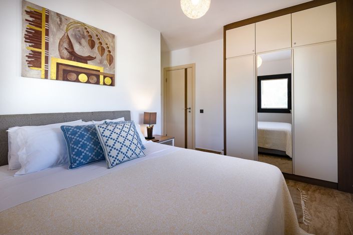 Image No.19-Villa de 3 chambres à vendre à Yalikavak