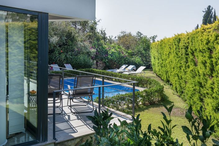 Image No.22-Villa de 3 chambres à vendre à Yalikavak