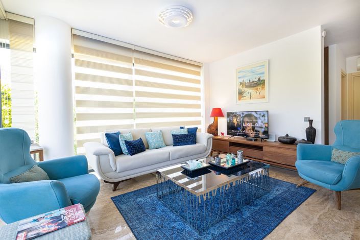 Image No.6-Villa de 3 chambres à vendre à Yalikavak