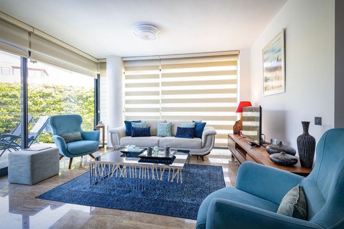 Image No.7-Villa de 3 chambres à vendre à Yalikavak