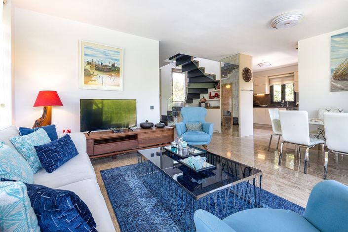 Image No.9-Villa de 3 chambres à vendre à Yalikavak