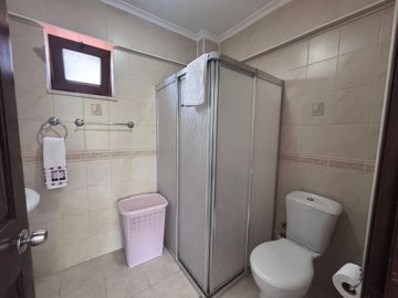 Attractive Detached Property For Sale In Dalyan, Mugla - Ensuite shower room