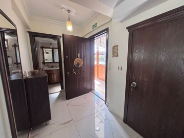 Attractive Detached Property For Sale In Dalyan, Mugla - Entrance hallway