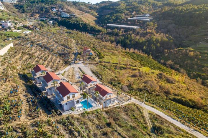 Image No.27-7 Bed Villa for sale