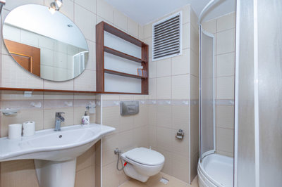 Exquisite Apartment For Sale In Alanya – Private ensuite