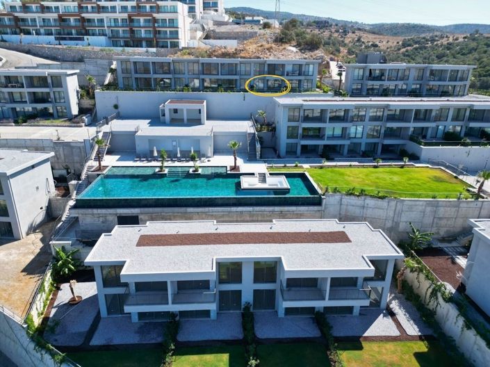 Image No.4-2 Bed Apartment for sale