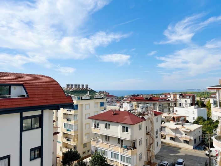 Image No.3-2 Bed Penthouse for sale