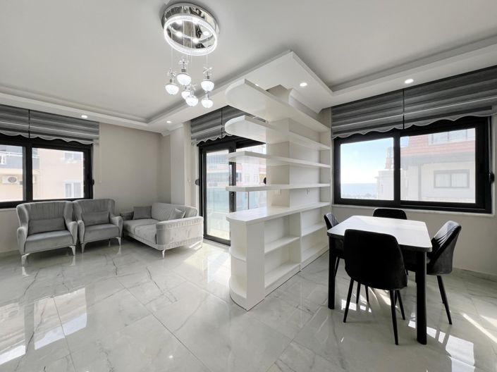 Image No.5-2 Bed Penthouse for sale