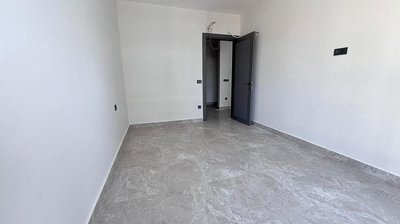 Indulgent One Bedroom Apartment For Sale In Alanya – Bedroom