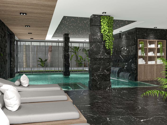 Image No.14-1 Bed Apartment for sale