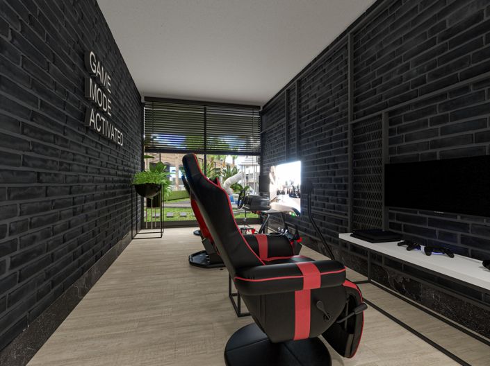 Image No.19-1 Bed Apartment for sale