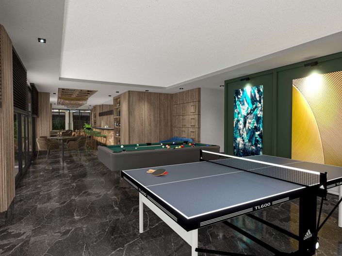 Image No.21-1 Bed Apartment for sale