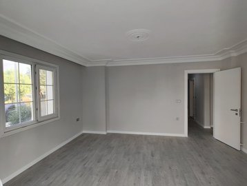 Renovated Marmaris Apartment For Sale – Renovated throughout