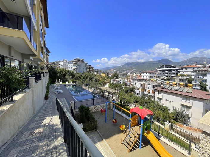 Image No.19-2 Bed Apartment for sale