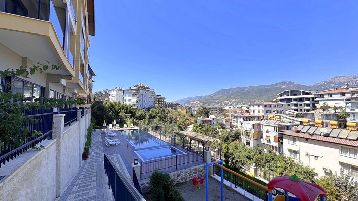 Image No.22-2 Bed Apartment for sale