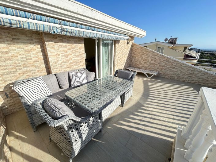 Image No.20-3 Bed Penthouse for sale