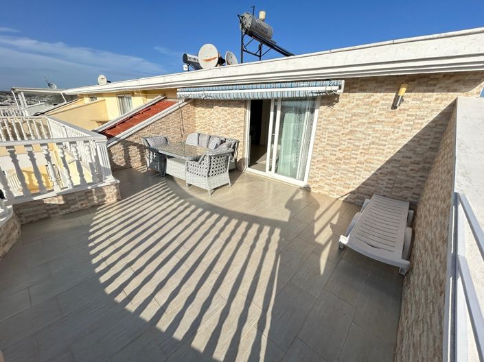 Image No.21-3 Bed Penthouse for sale