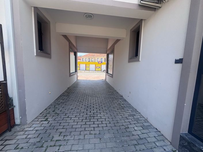 Image No.6-Commercial de 1 chambre à vendre à Dalyan