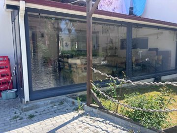 Commercial Shop With Tenant For Sale In Dalyan - Ready with furnishings