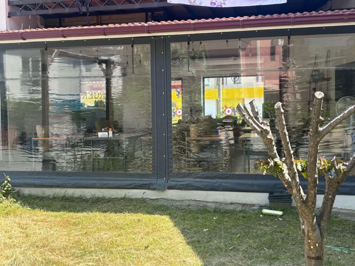 Image No.8-Commercial de 1 chambre à vendre à Dalyan