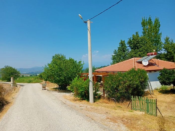 Image No.16-2 Bed Bungalow for sale