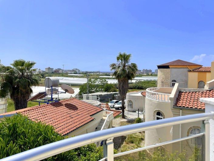 Image No.16-Villa de 4 chambres à vendre à Alanya