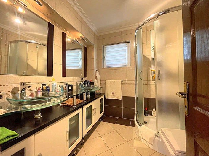 Image No.18-Villa de 4 chambres à vendre à Alanya