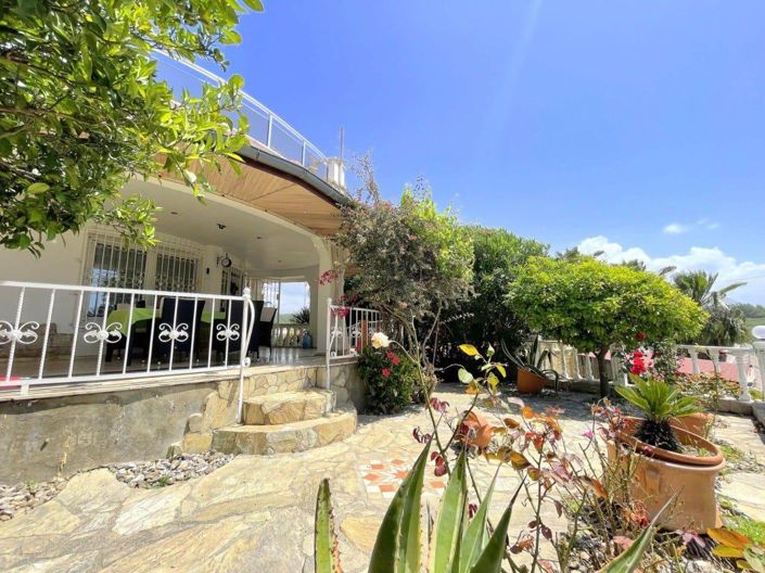 Image No.19-Villa de 4 chambres à vendre à Alanya