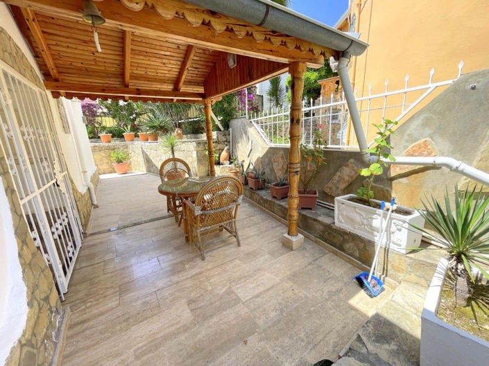 Image No.20-Villa de 4 chambres à vendre à Alanya