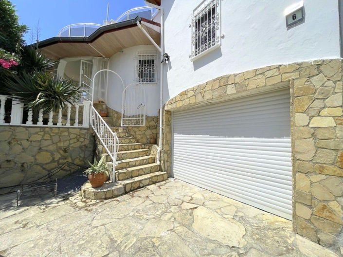 Image No.21-Villa de 4 chambres à vendre à Alanya